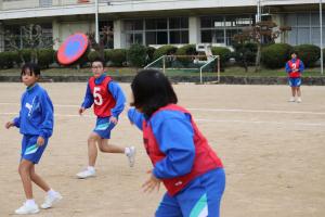 球技大会