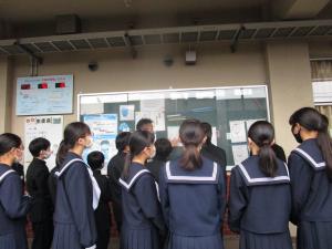 R3.4.13校内巡り①