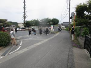 R3･5.12_あいさつ運動