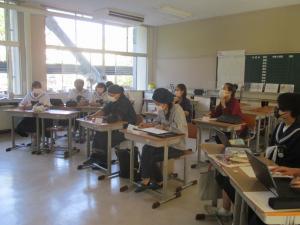 交流会04