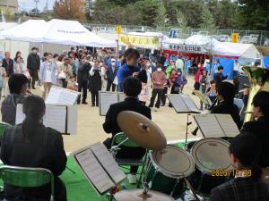 ふるさと祭り