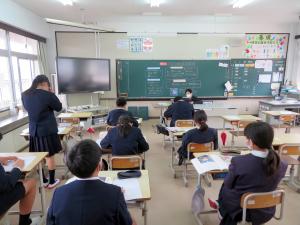 西江原小学校の画像