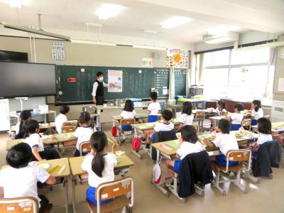 西江原小学校の画像