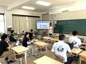 西江原小学校の画像