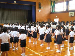 西江原小学校の画像