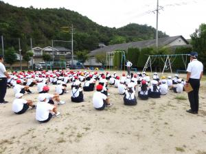 西江原小学校の画像