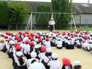 西江原小学校の画像
