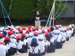 西江原小学校の画像