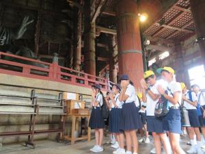 西江原小学校の画像