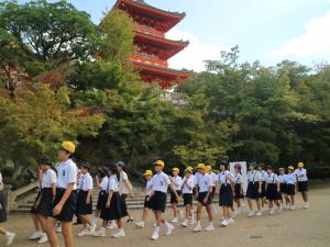 西江原小学校の画像