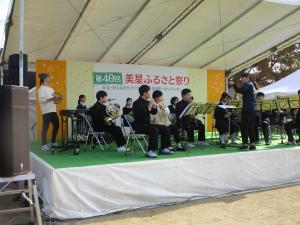 ふるさと祭り