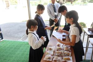 お試しイベント②