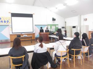 学校保健委員会