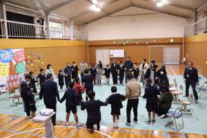 なかよし集会③