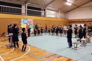 なかよし集会④