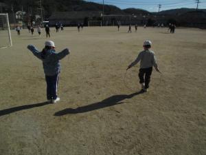 運動場2