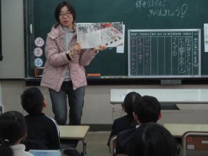 読みきかせ2