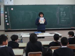 読み聞かせ3