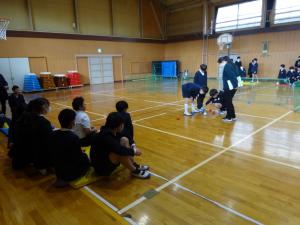 交流3