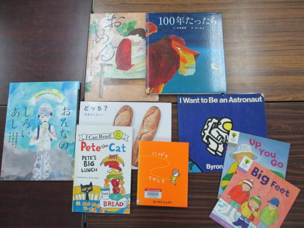 読み聞かせ3