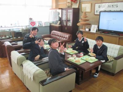 校長先生