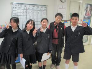 公民館長
