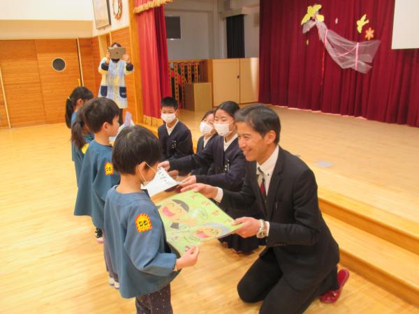 幼児園