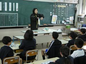 よき聞かせ