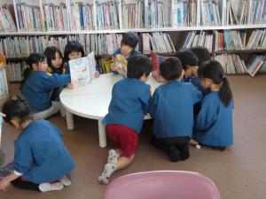 幼児園