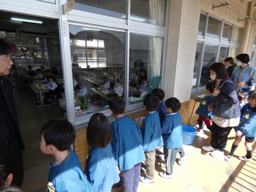 幼児園