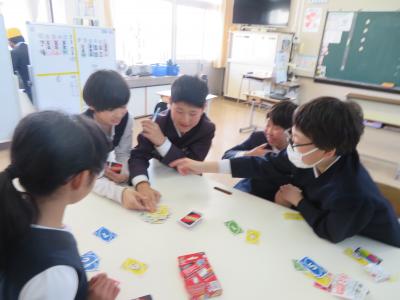 お別れ会