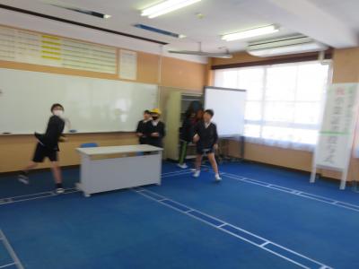 お別れ会