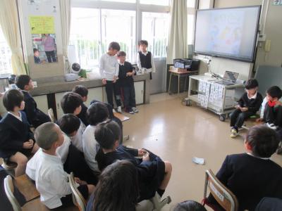 1年