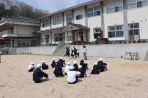 交通教室①
