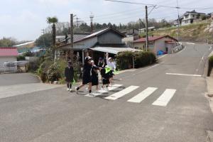 交通教室②