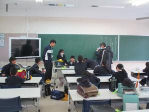 地区児童会