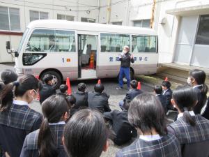 交通教室その１