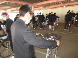交通教室その２