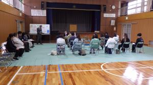 PTA総会
