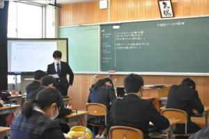 3年生