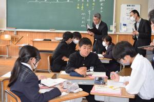 2年生