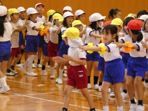 一学期の活動の様子 - 井原市教育委員会ホームページ