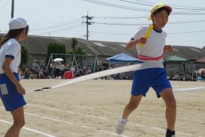 運動会