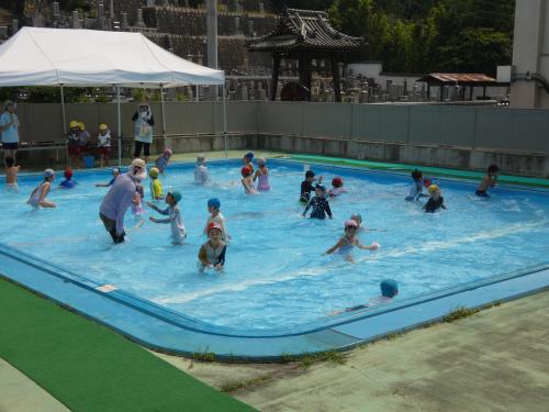 幼児園