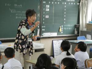 語りの会