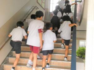 中学生