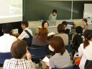 講演会