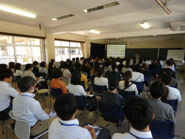 講演会1