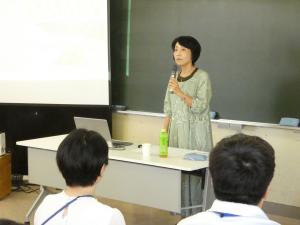 講演会2
