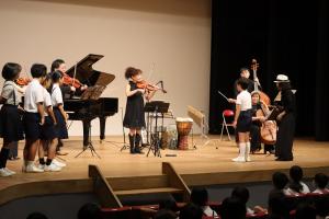 スクールコンサート5337